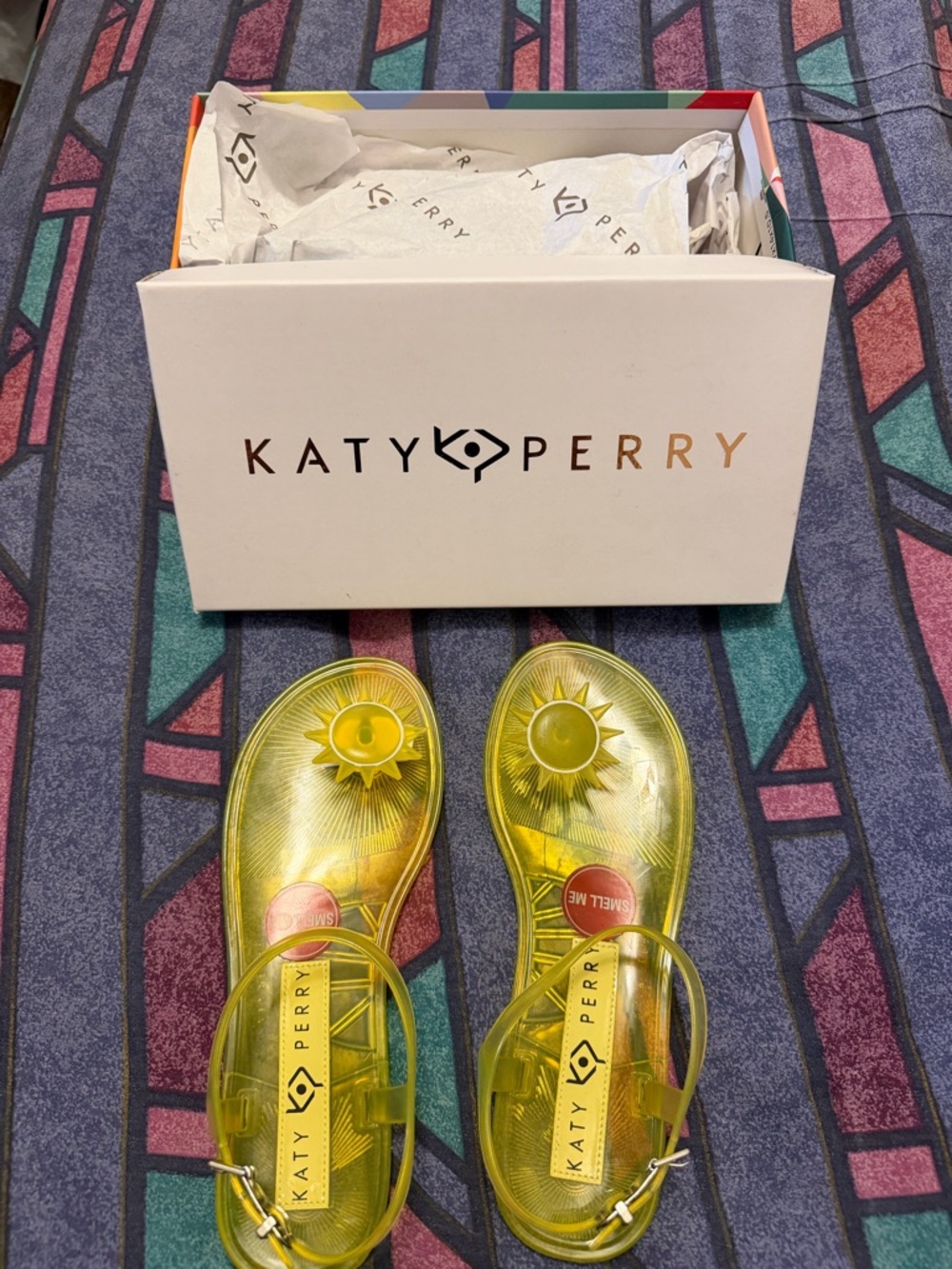 katy perry sandals